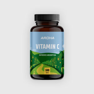 aroha-vitamin-c-180-kapsli-cf