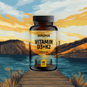 aroha-vitamin-d3-k2-cf2