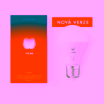 Vitae Light biodynamická žárovka 3v1