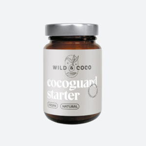 Wild & Coco Cocoguard Starter 40 kapslí ZLEVNĚNO