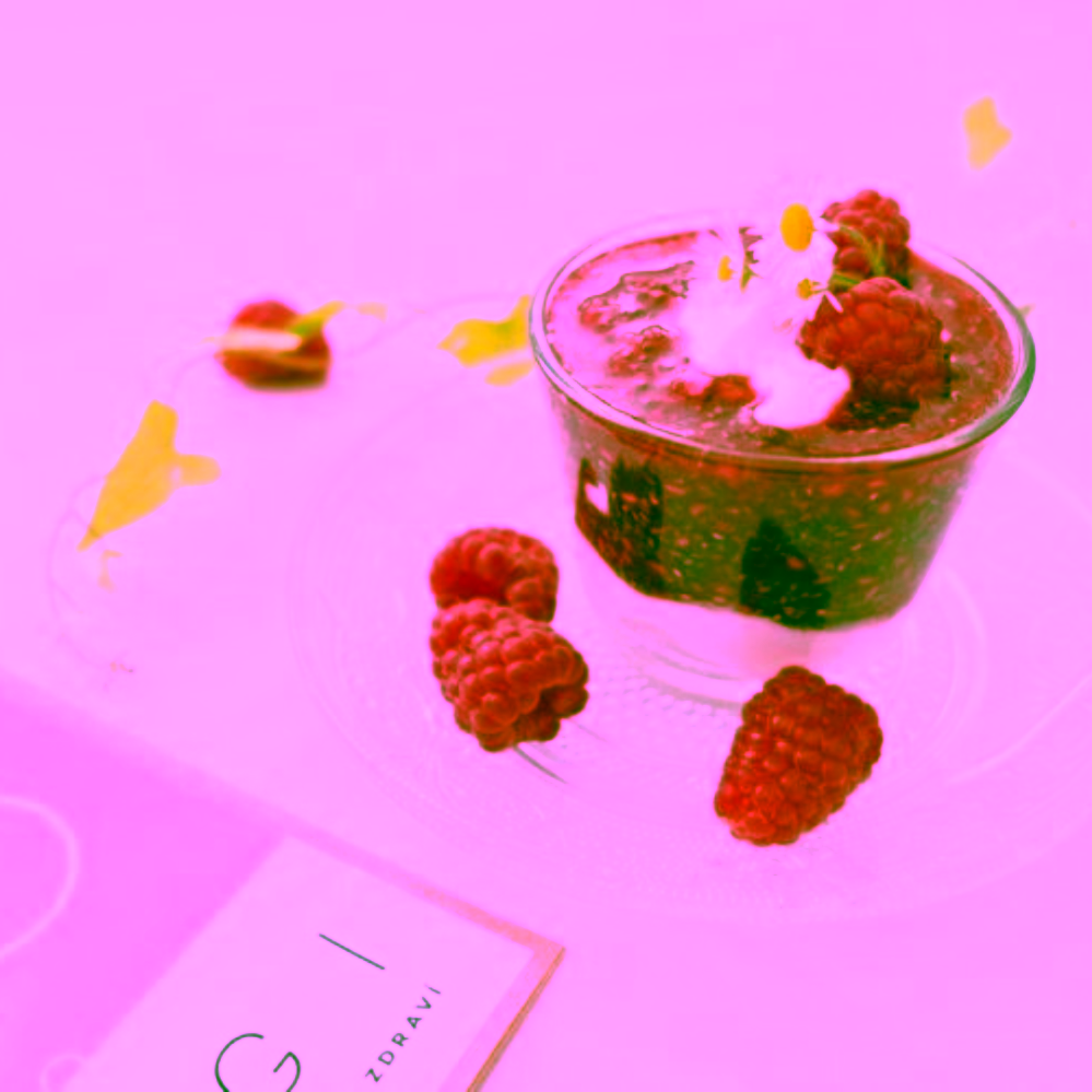 Wugi Mléčné kefírové kultury