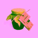 Cukrfree Malina s borůvkou bez přidaného cukru