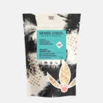 Sense Coco kokosové chipsy s mořskou solí