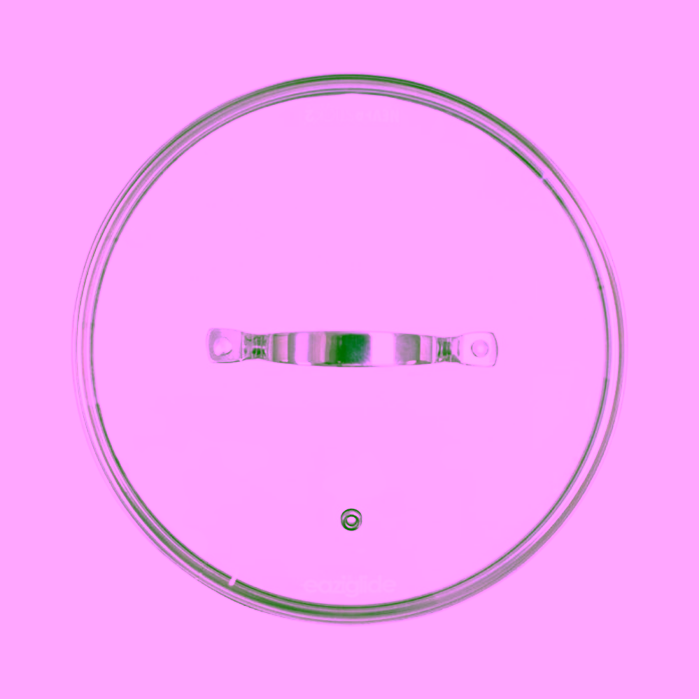 Eaziglide Neverstick2 skleněná poklice