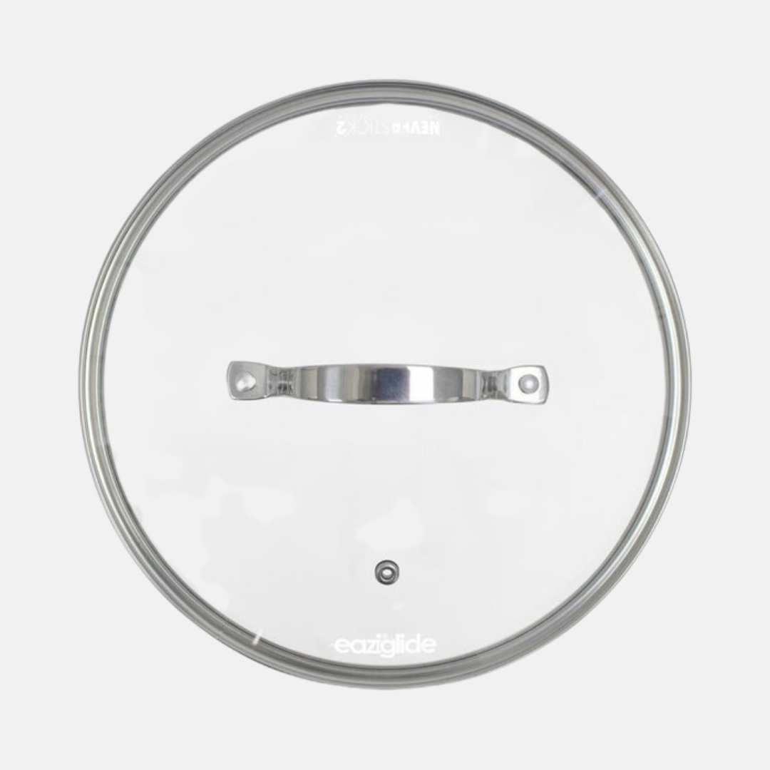 Eaziglide Neverstick2 skleněná poklice