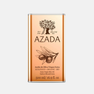 Azada Bio Extra panenský olivový olej