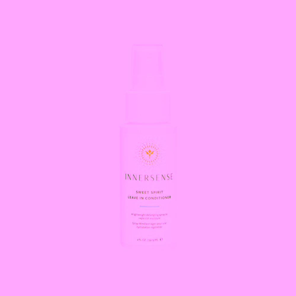 Innersense Sweet Spirit Leave In Conditioner Bezoplachový kondicionér