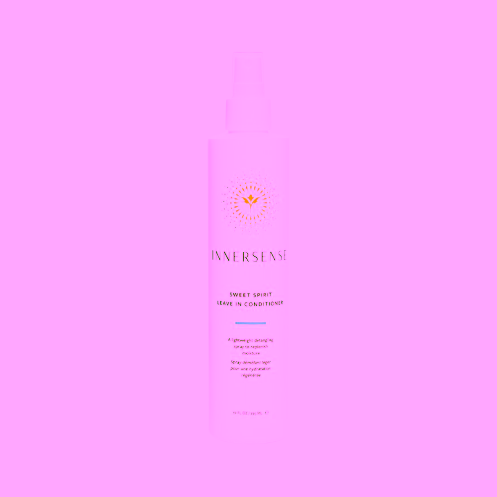 Innersense Sweet Spirit Leave In Conditioner Bezoplachový kondicionér