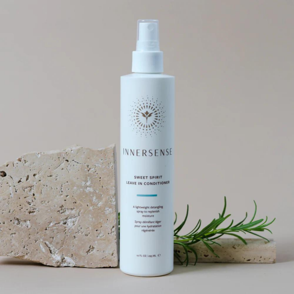 Innersense Sweet Spirit Leave In Conditioner Bezoplachový kondicionér