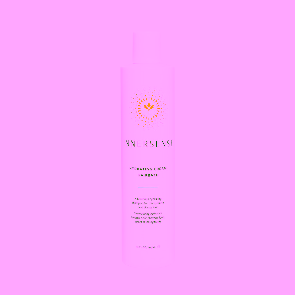 Innersense Hydrating Cream Hairbath Hydratační šampon pro suché vlasy