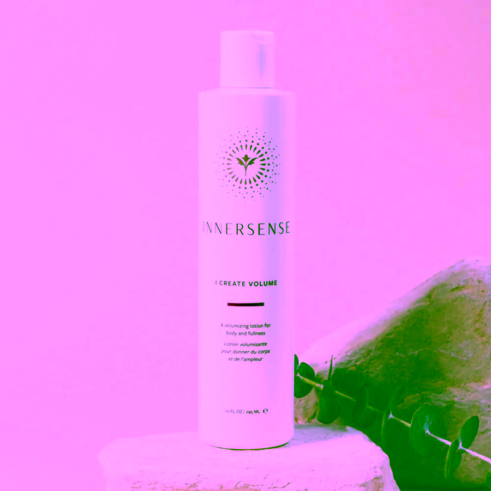 Innersense I Create Volume Objemové mléko na vlasy