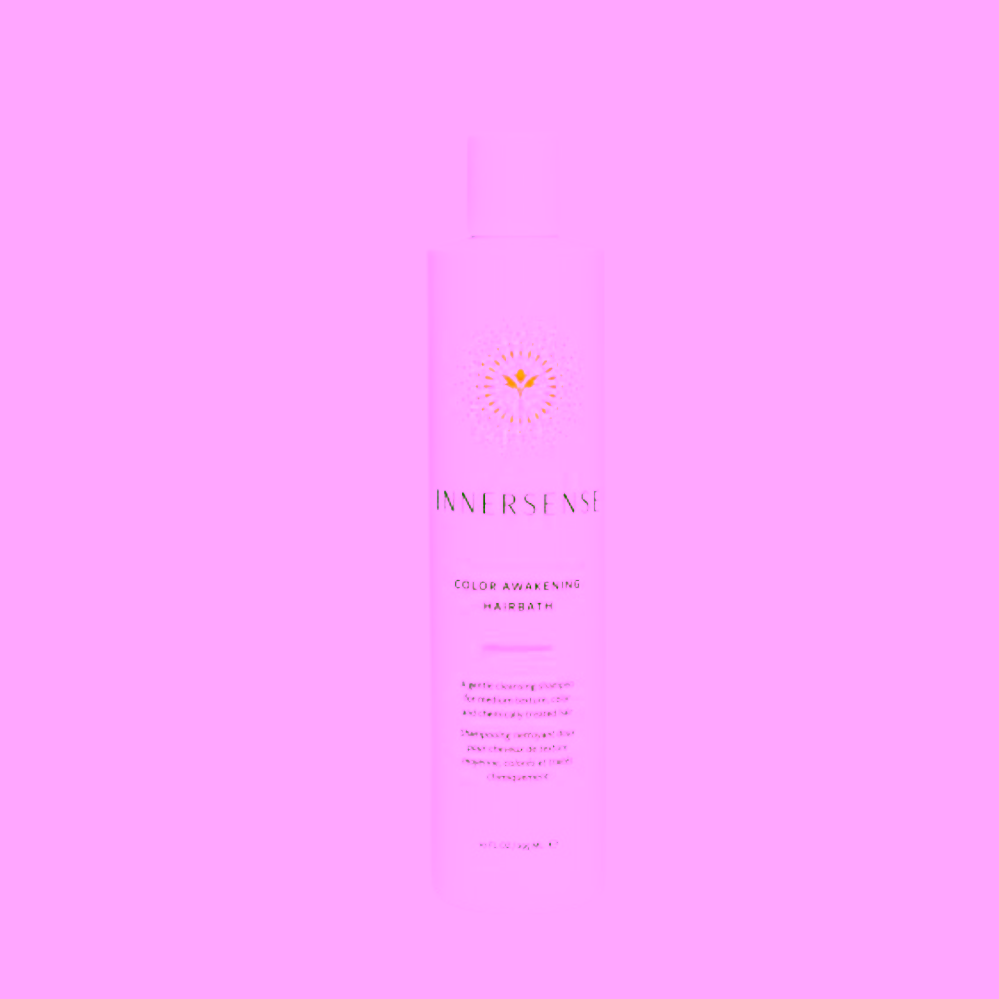 Innersense Color Awakening Hairbath Šampon pro barvené vlasy