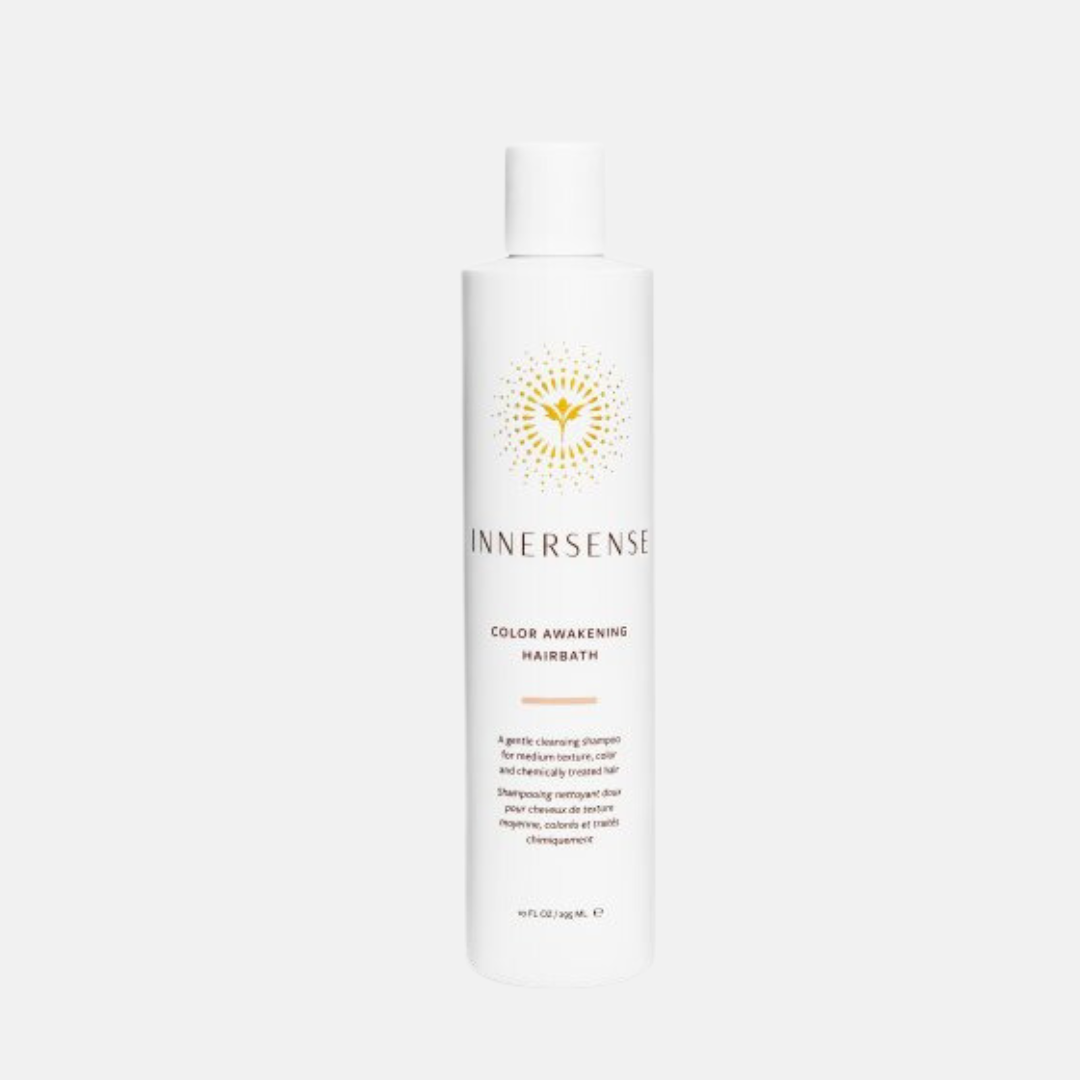 Innersense Color Awakening Hairbath Šampon pro barvené vlasy