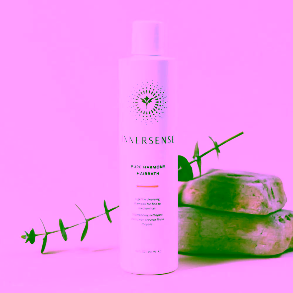 Innersense Pure Harmony Hairbath Šampon pro jemné vlasy