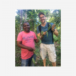 PerSaf Bio Bourbon vanilkové lusky z Madagaskaru