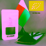 PerSaf BIO Bourbon mleté vanilkové lusky z Madagaskaru 25 g