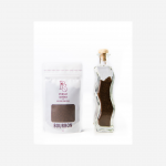 PerSaf BIO Bourbon mleté vanilkové lusky z Madagaskaru 25 g