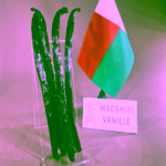 PerSaf Madahiti vanilkové lusky z Madagaskaru