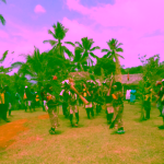 PerSaf Tahitensis vanilkové lusky z Papuy-Nové Guineje