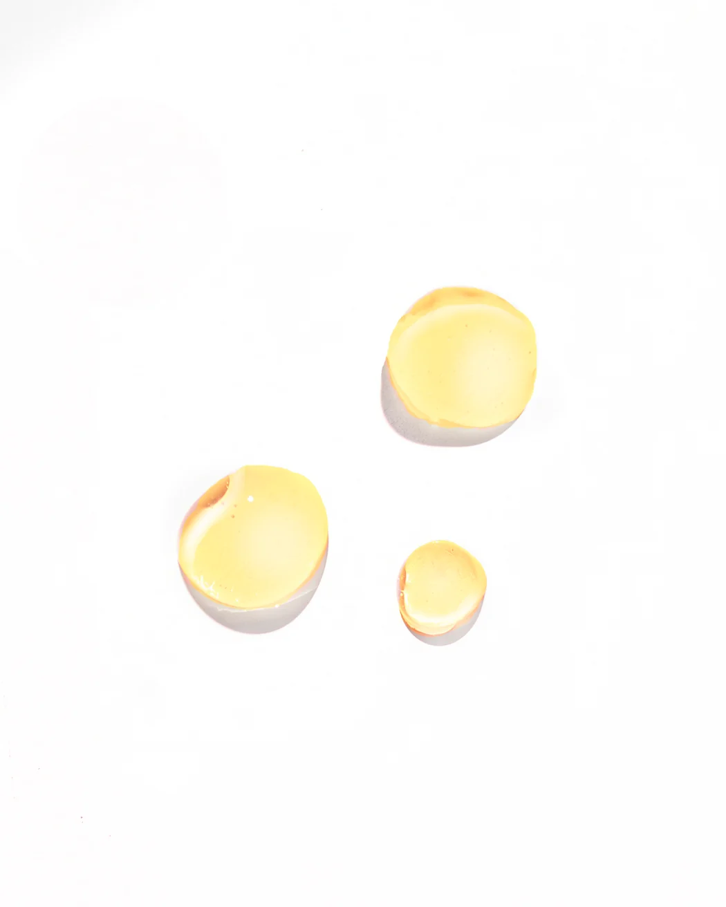 Leahlani Siren rozjasňující energetické sérum 15 ml