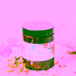 Yoga Day Svíčka Energie