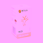 Betula Kozí kolostrum lyofilizované 60 kapslí