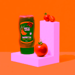 Hunter & Gather BBQ bez cukru a sladidel Smokey Classic