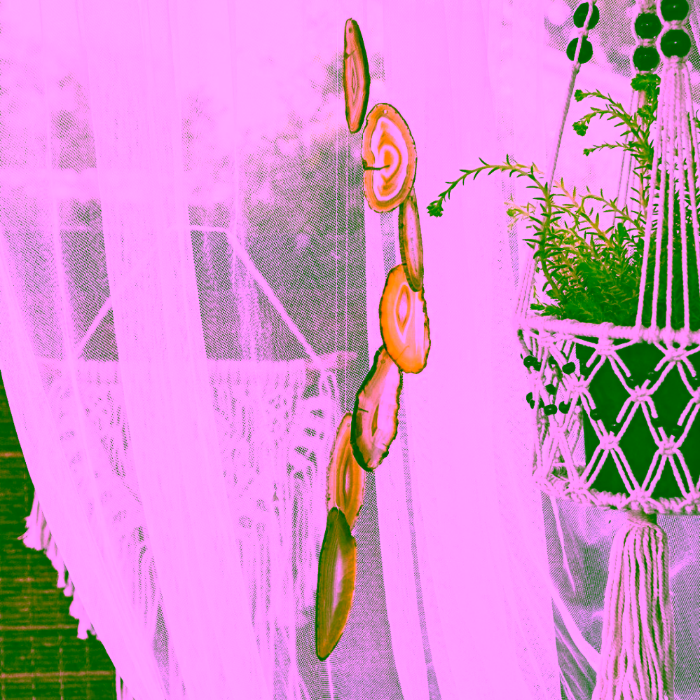 Yoga Day Zvonkohra s acháty menší