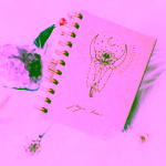 Yoga Day Joga diář