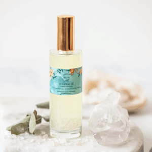 Yoga Day Energie Interiérová vůně se silou křišťálu