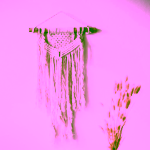 Yoga Day Macramé Energie a svěžest