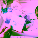 Yoga Day Mindfulness kartičky