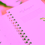 Yoga Day Pozitivní Deník Můj krásný život