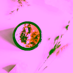 Yoga Day Svíčka grep s vanilkou