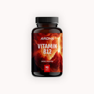 Aroha Vitamin B12