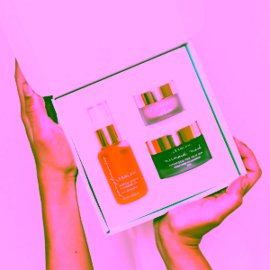 Leahlani Aloha Glow Kit