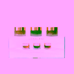 Leahlani Mask Magic Kit Sada Mini Masek