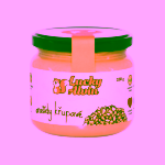 Lucky Alvin arašídy křupavé