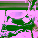 Yoga Day Jemné prostírání