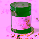 Yoga Day Svíčka Láska