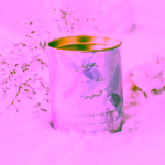 Yoga Day Svíčka Láska