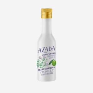 Azada Bio Extra panenský olivový olej s tymiánem