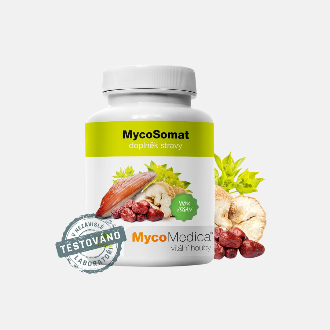 MycoMedica MycoSomat