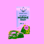 Sense Coco Bio opékané mořské řasy s mořskou solí