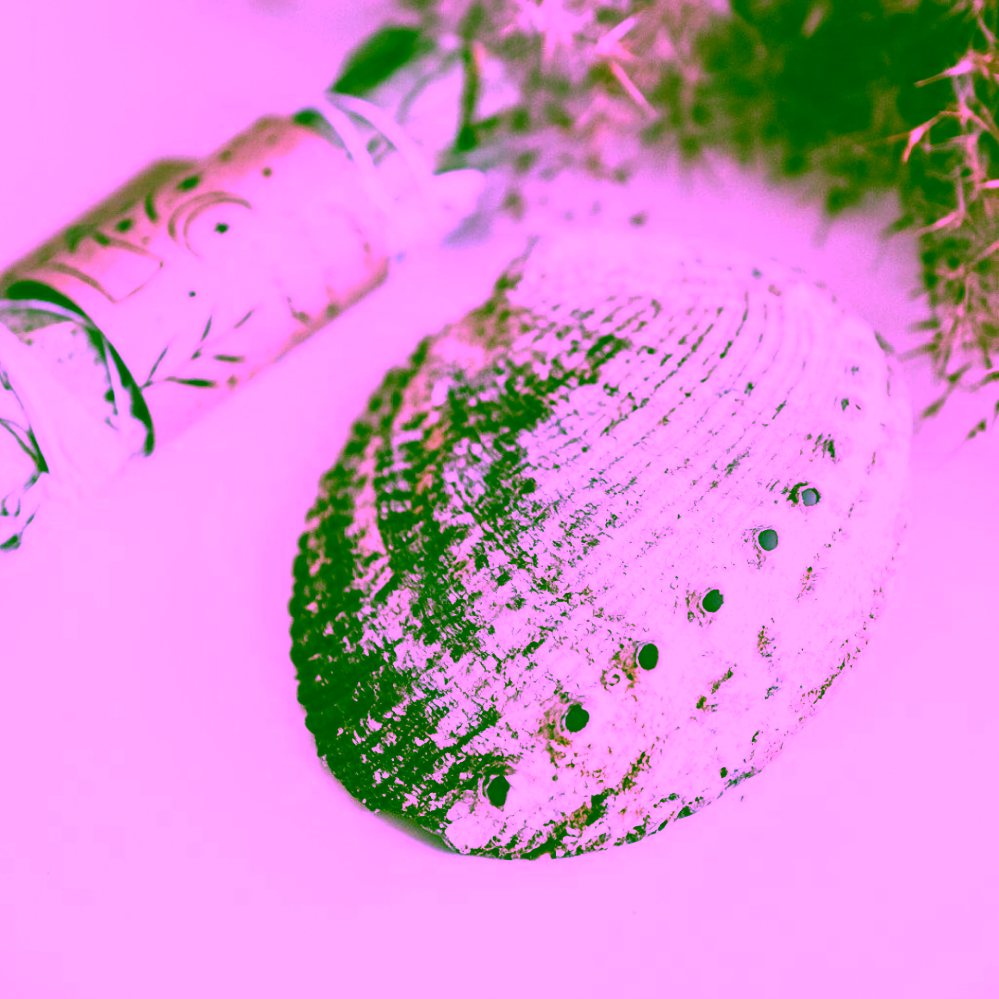 Yoga Day Duhová lastura Abalone