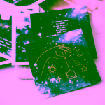 Yoga Day Kartičky pro klidný spánek a sladké sny