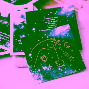 Yoga Day Kartičky pro klidný spánek a sladké sny