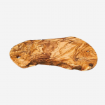 Arte Legno nepravidelné prkénko z olivového dřeva