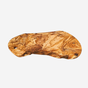 Arte Legno nepravidelné prkénko z olivového dřeva