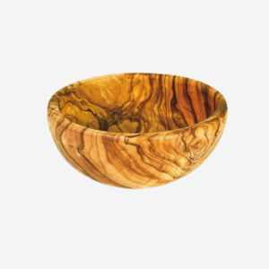 Arte Legno masivní miska z olivového dřeva - 25 cm